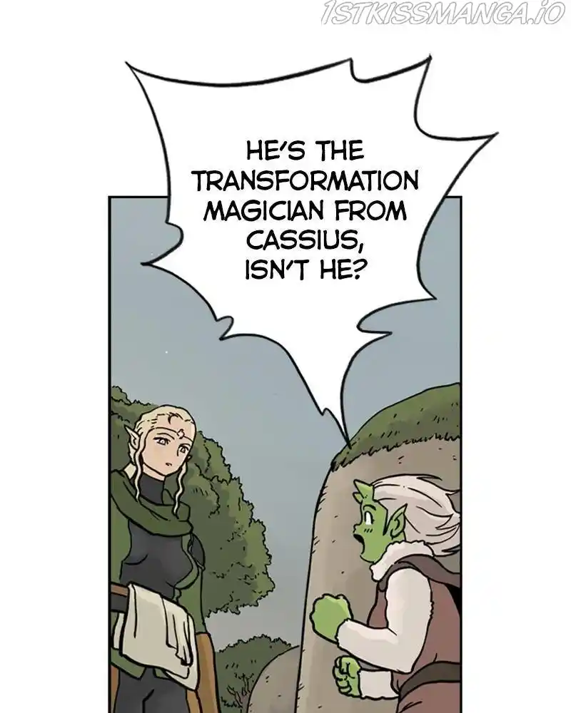 Mage Again Chapter 28