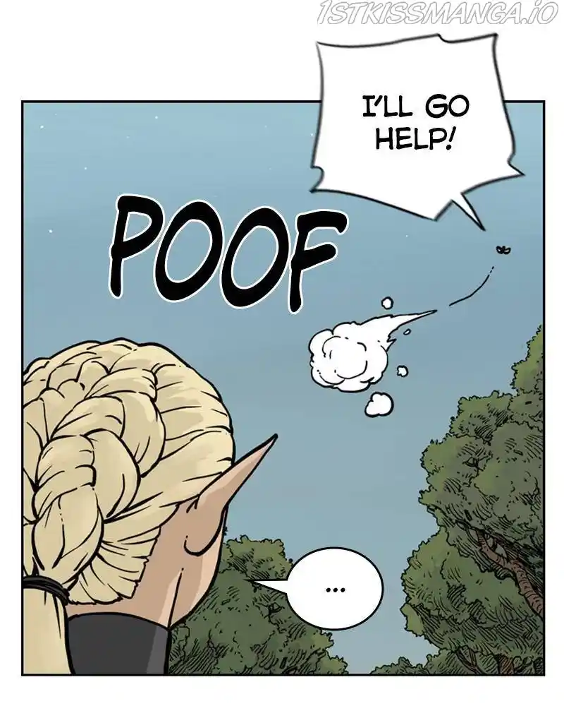 Mage Again Chapter 28