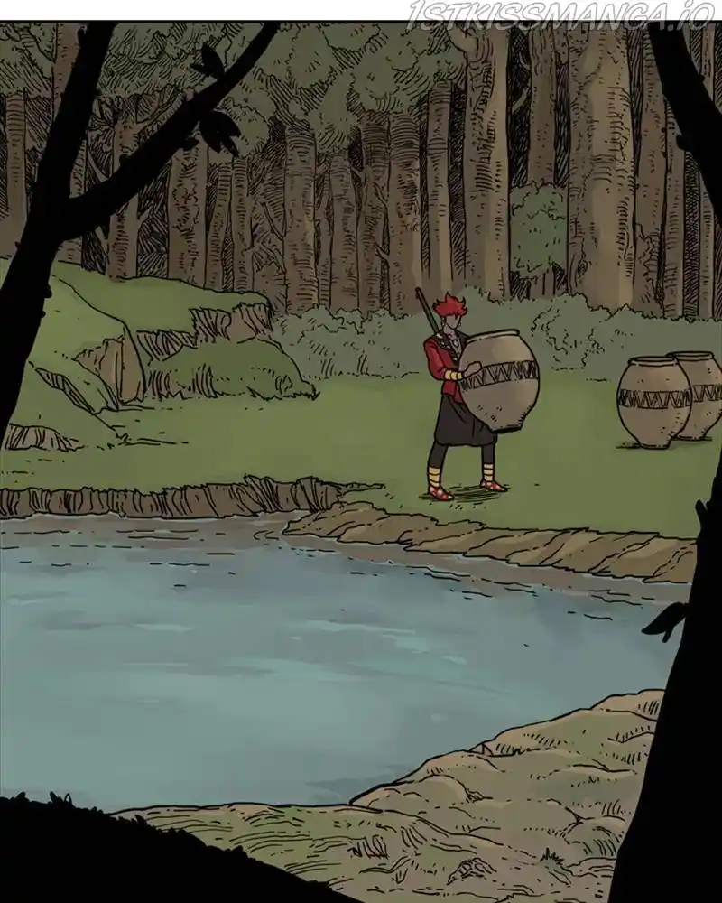 Mage Again Chapter 28