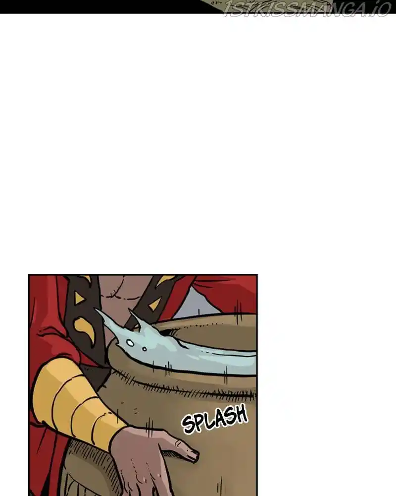 Mage Again Chapter 28