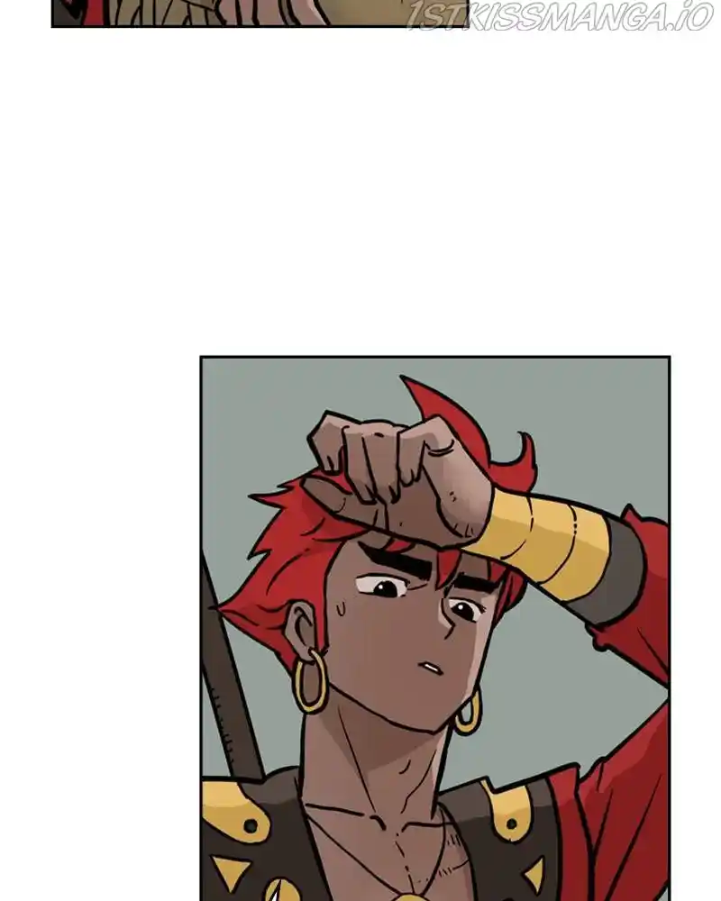 Mage Again Chapter 28