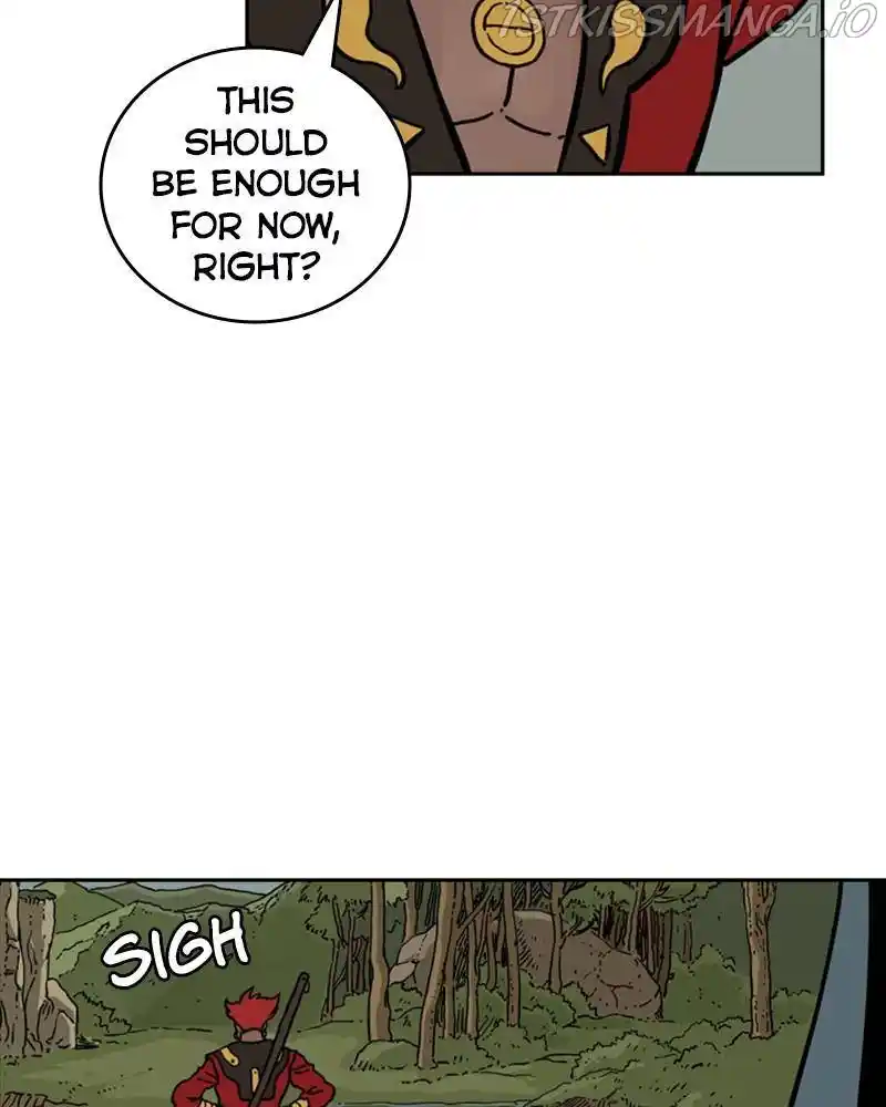 Mage Again Chapter 28