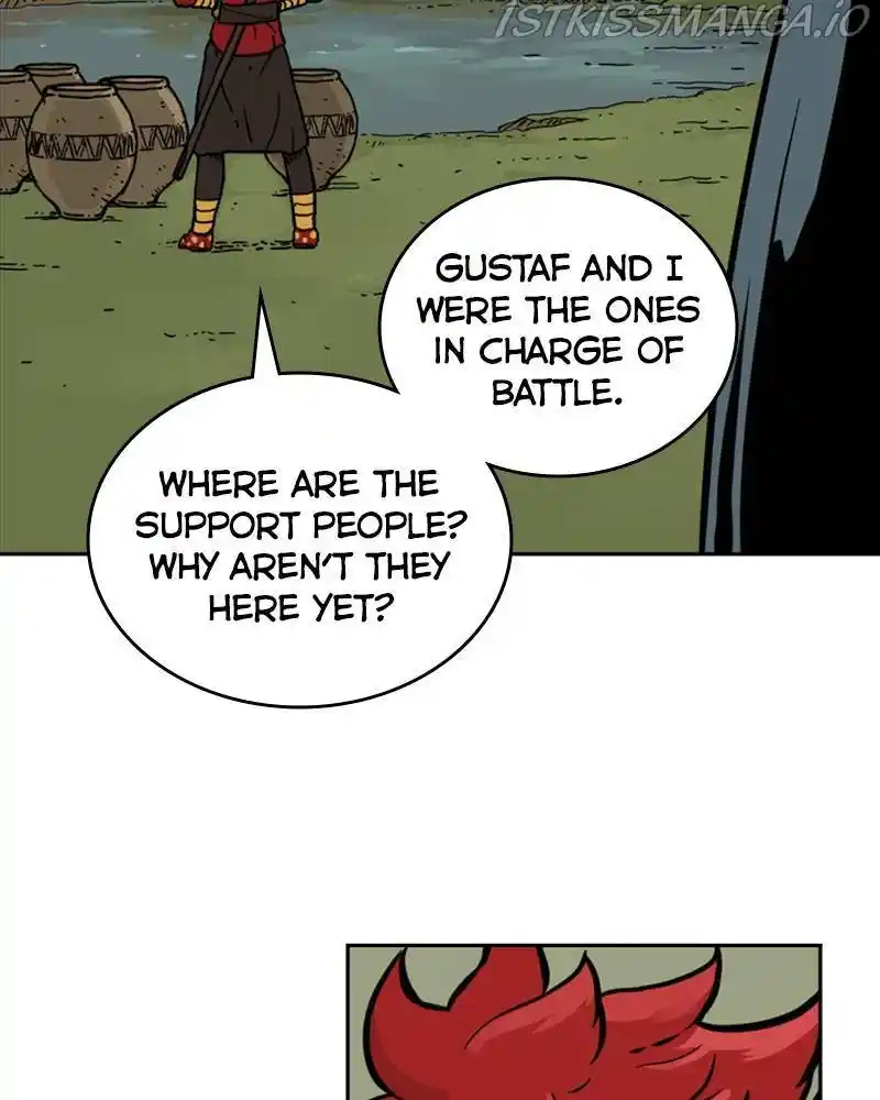 Mage Again Chapter 28