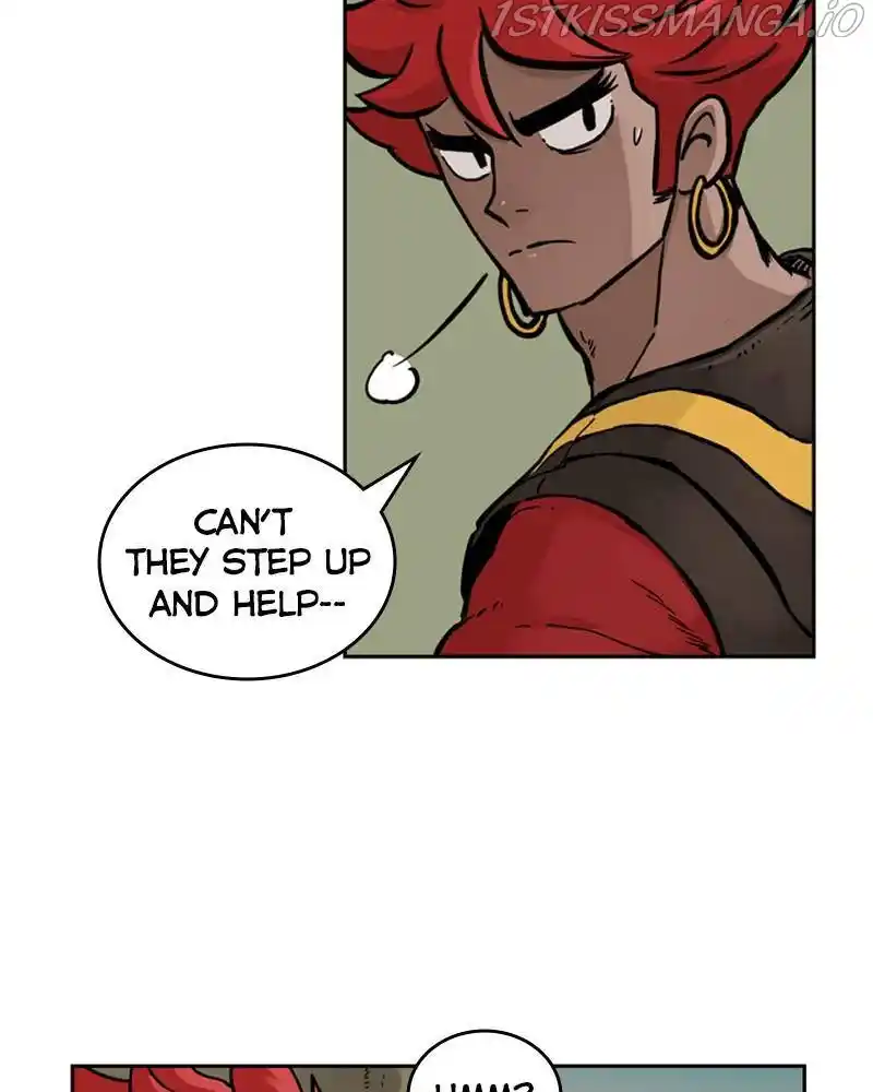 Mage Again Chapter 28