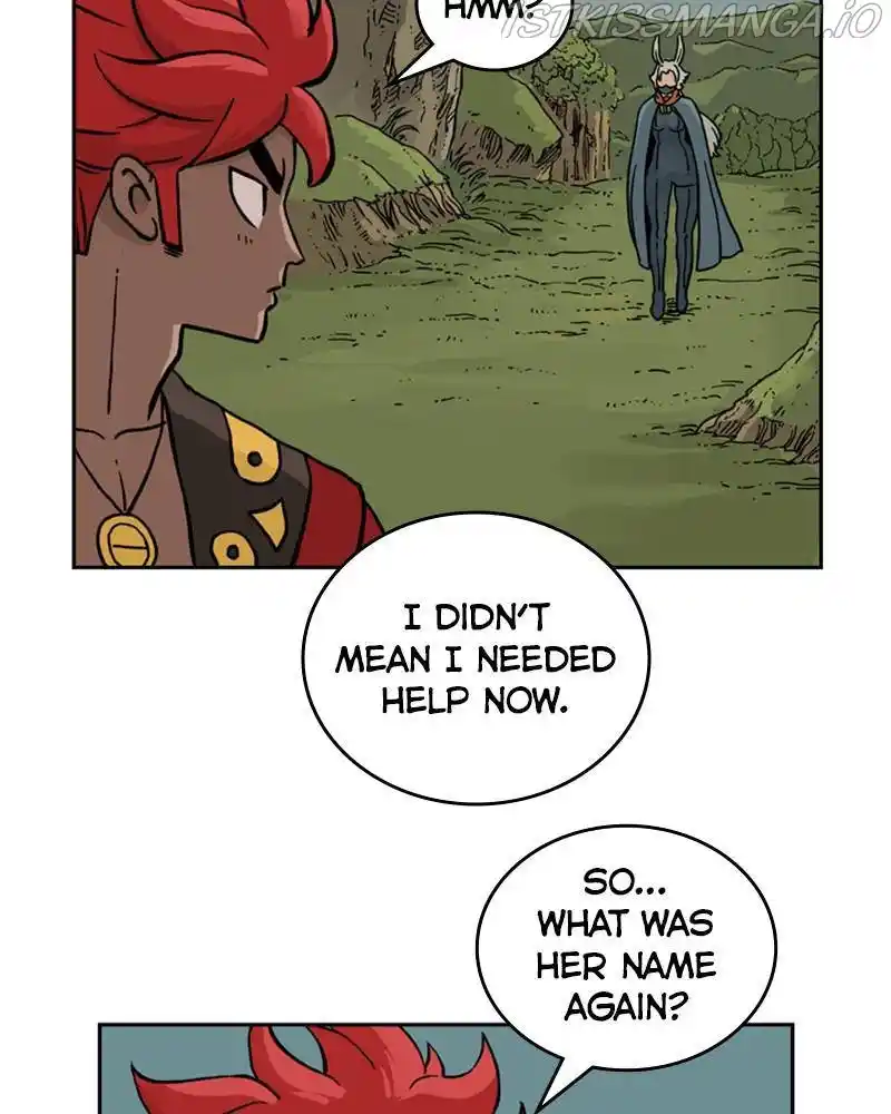 Mage Again Chapter 28