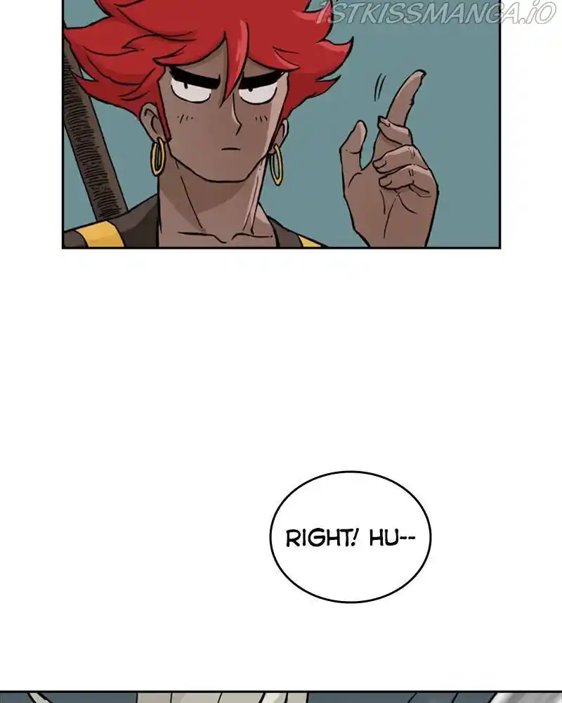 Mage Again Chapter 28