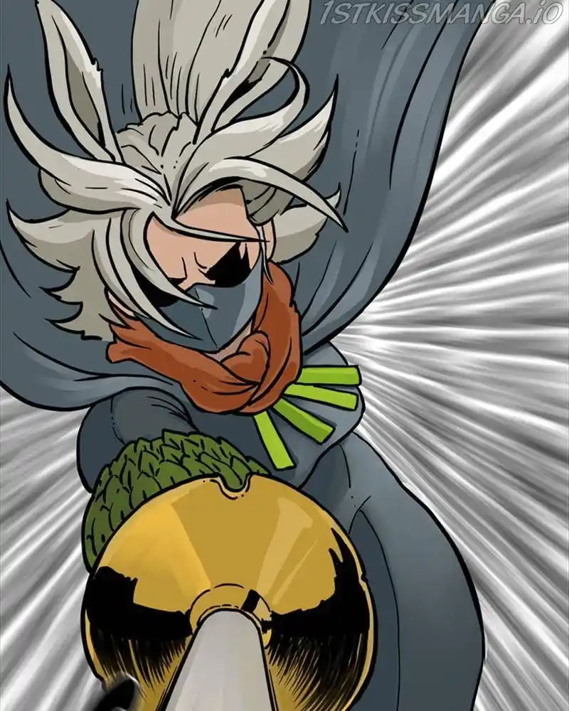 Mage Again Chapter 28