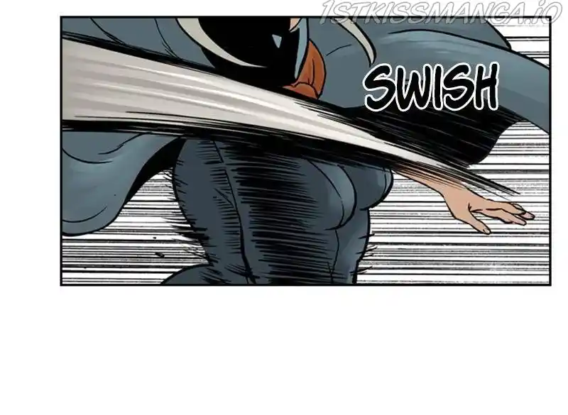 Mage Again Chapter 28