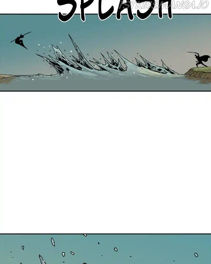 Mage Again Chapter 28