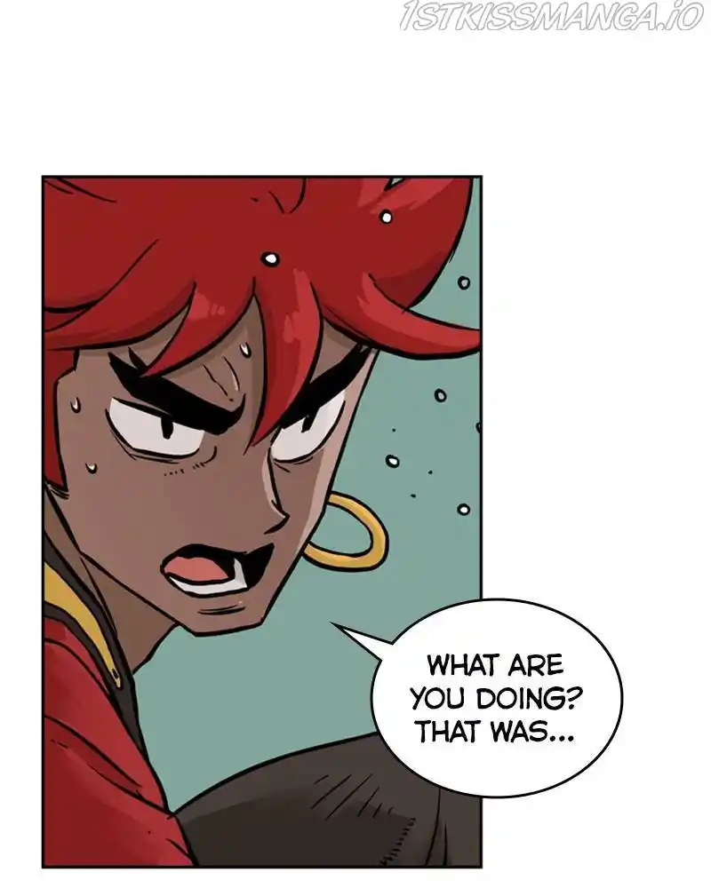 Mage Again Chapter 28