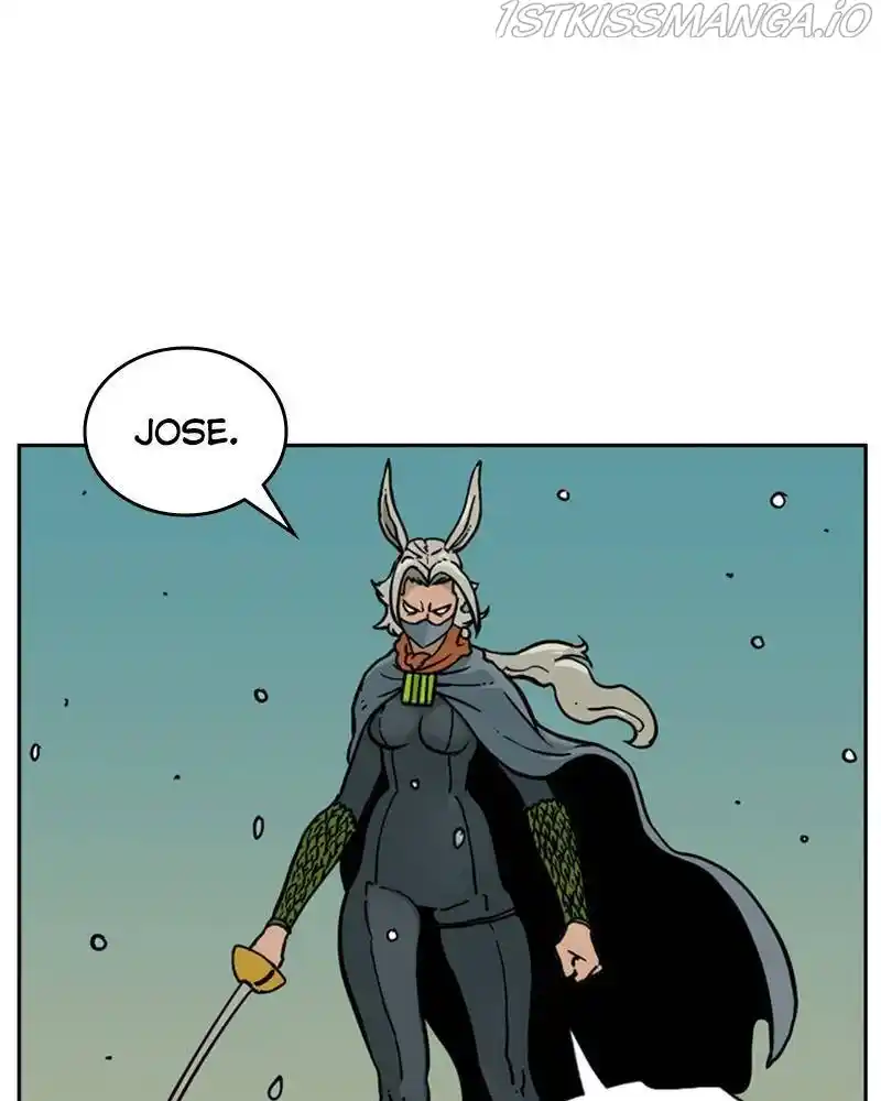 Mage Again Chapter 28