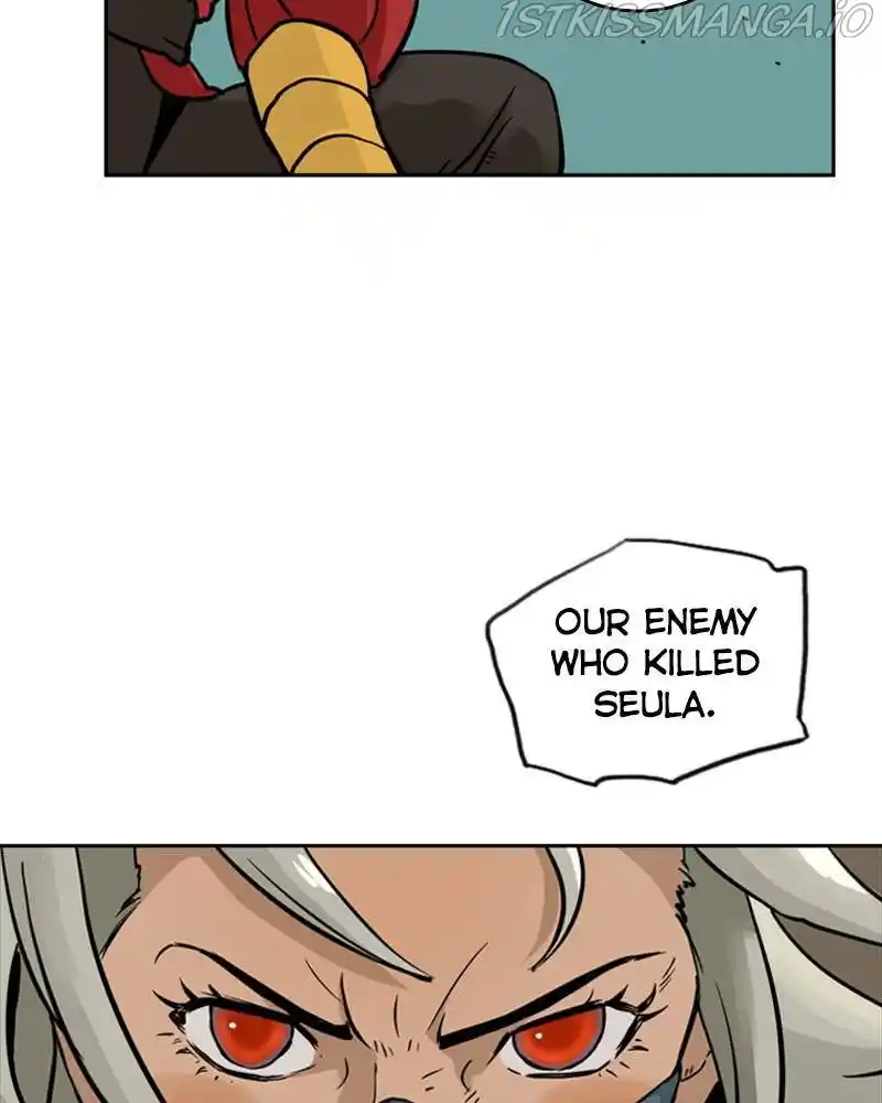 Mage Again Chapter 28