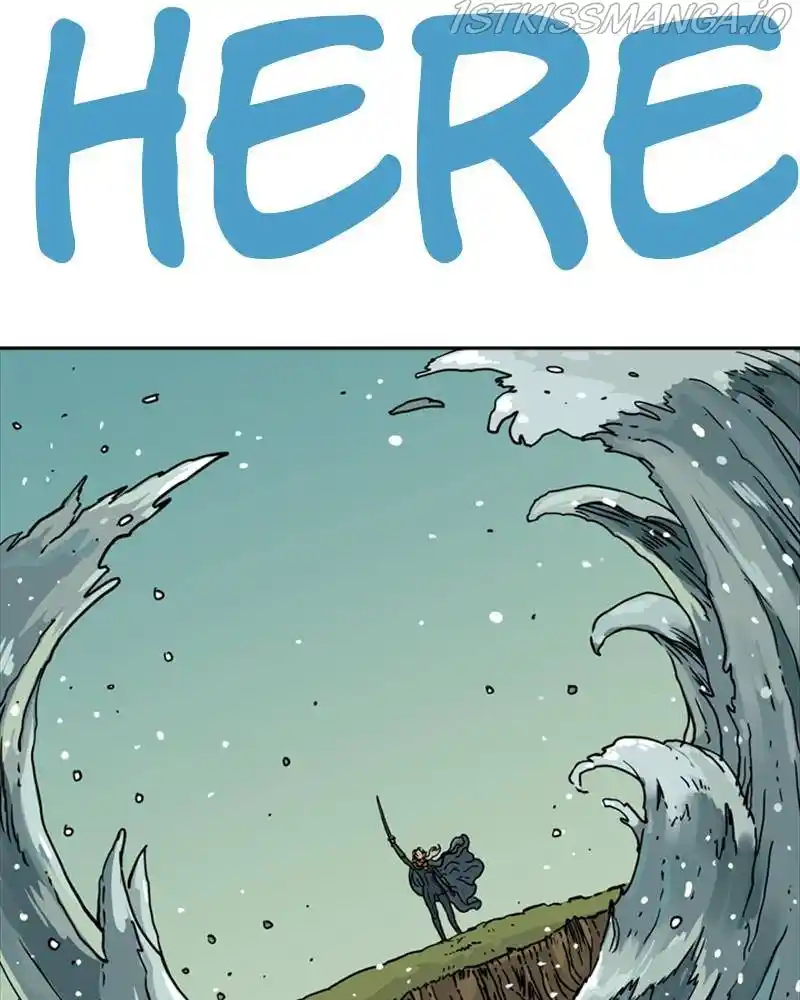 Mage Again Chapter 28