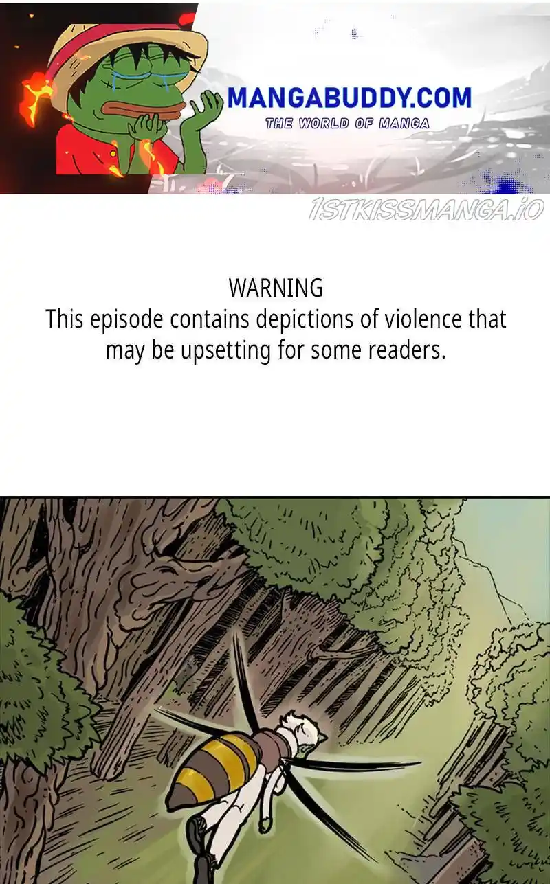 Mage Again Chapter 29