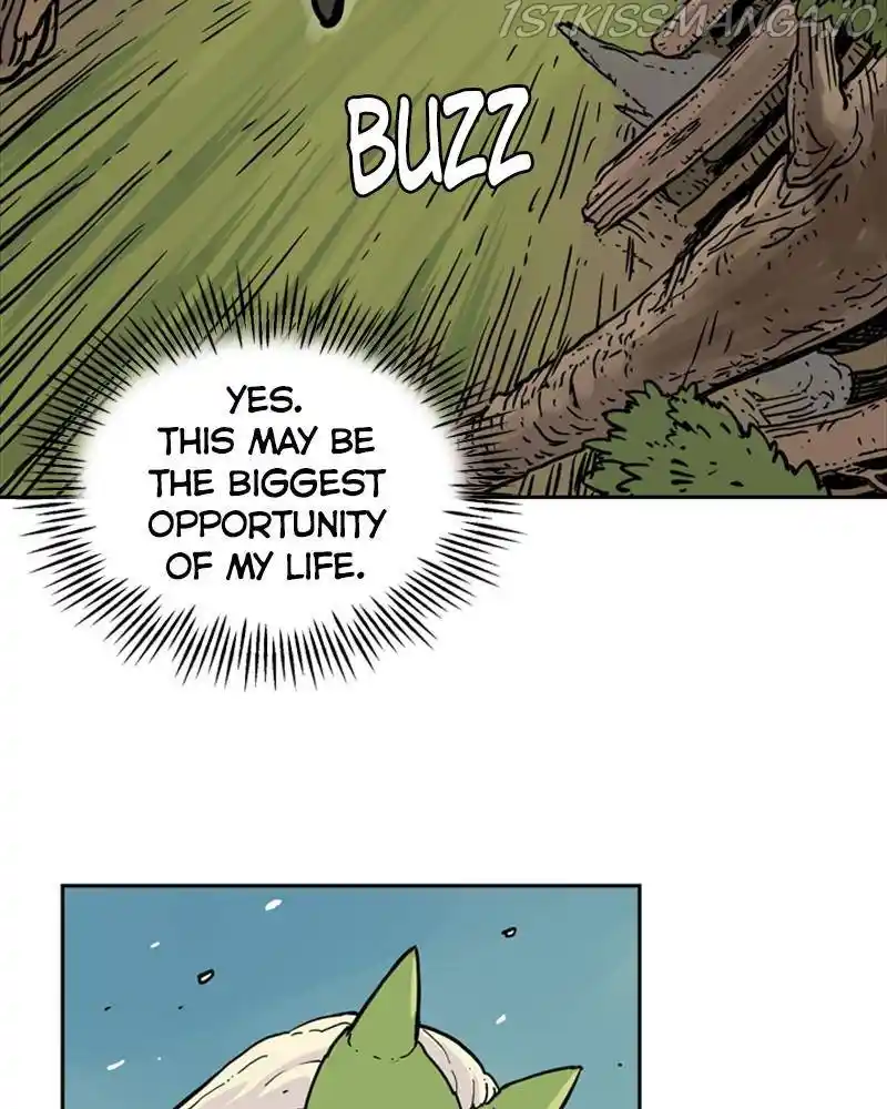 Mage Again Chapter 29