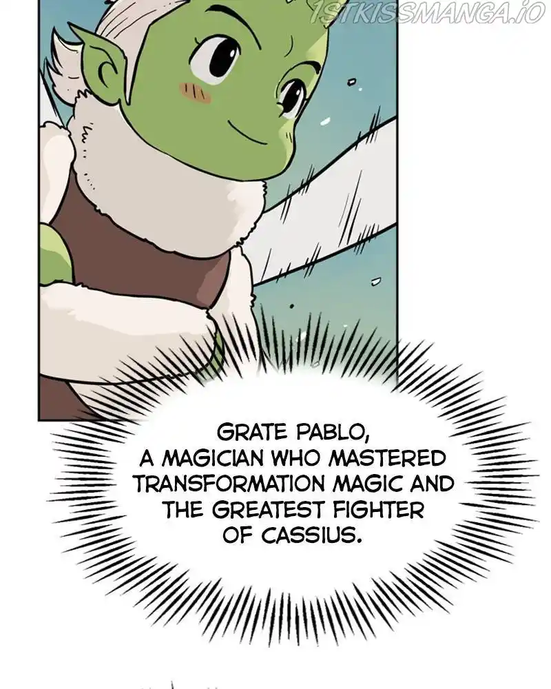 Mage Again Chapter 29