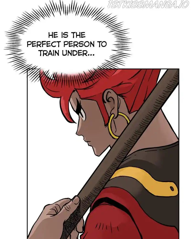 Mage Again Chapter 29