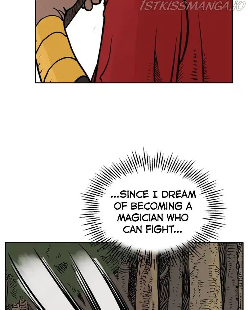 Mage Again Chapter 29