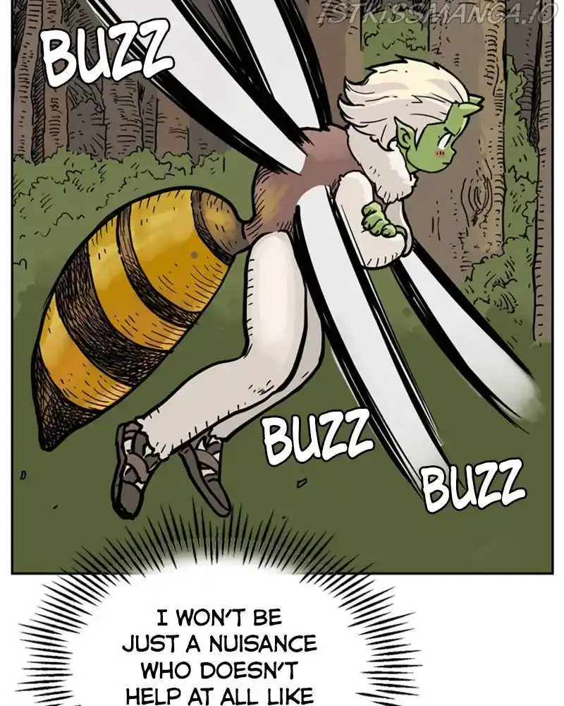 Mage Again Chapter 29