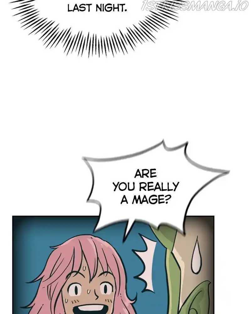 Mage Again Chapter 29