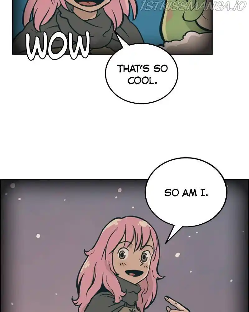 Mage Again Chapter 29