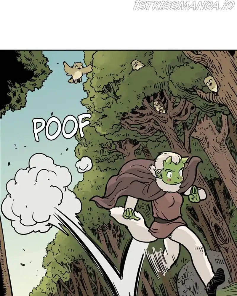 Mage Again Chapter 29