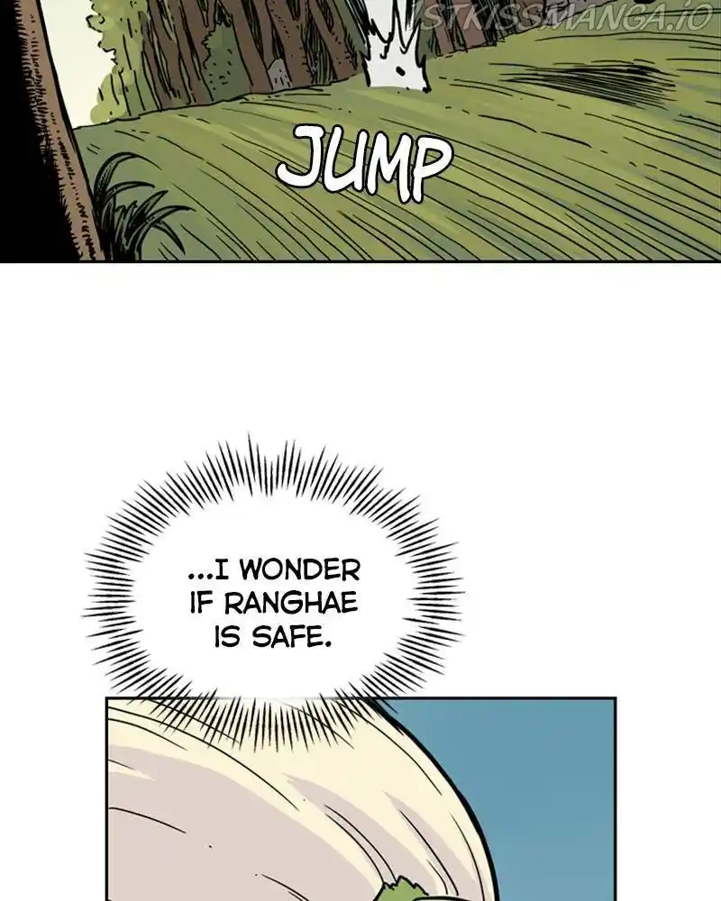 Mage Again Chapter 29