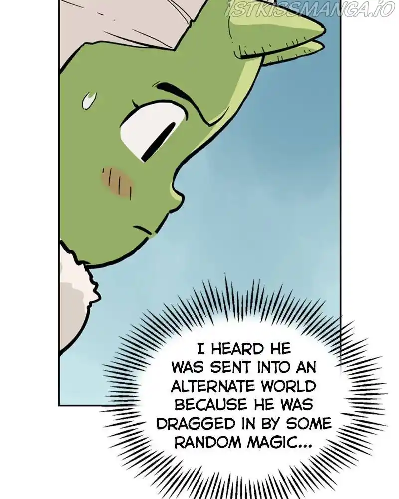 Mage Again Chapter 29