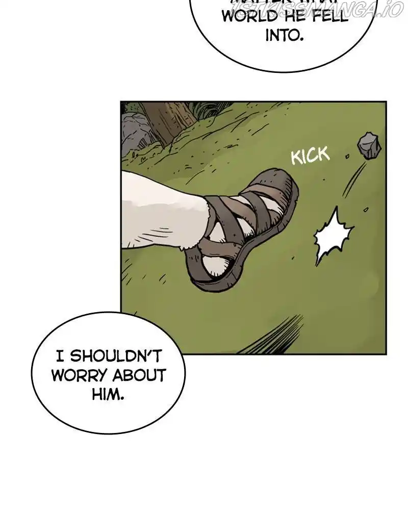 Mage Again Chapter 29