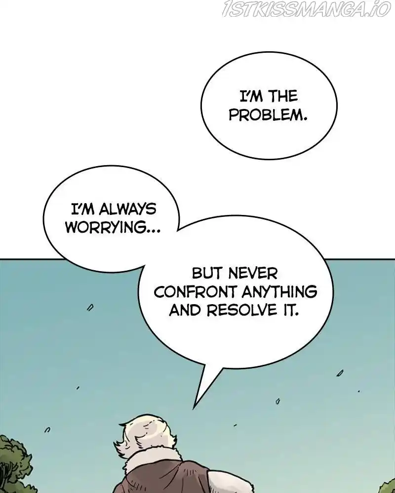 Mage Again Chapter 29