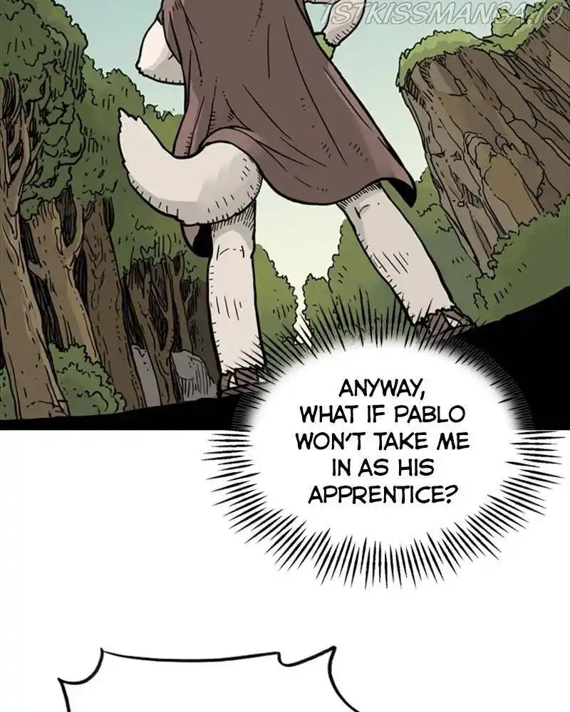 Mage Again Chapter 29