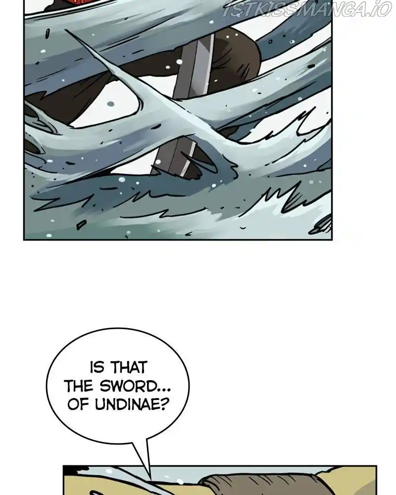 Mage Again Chapter 29