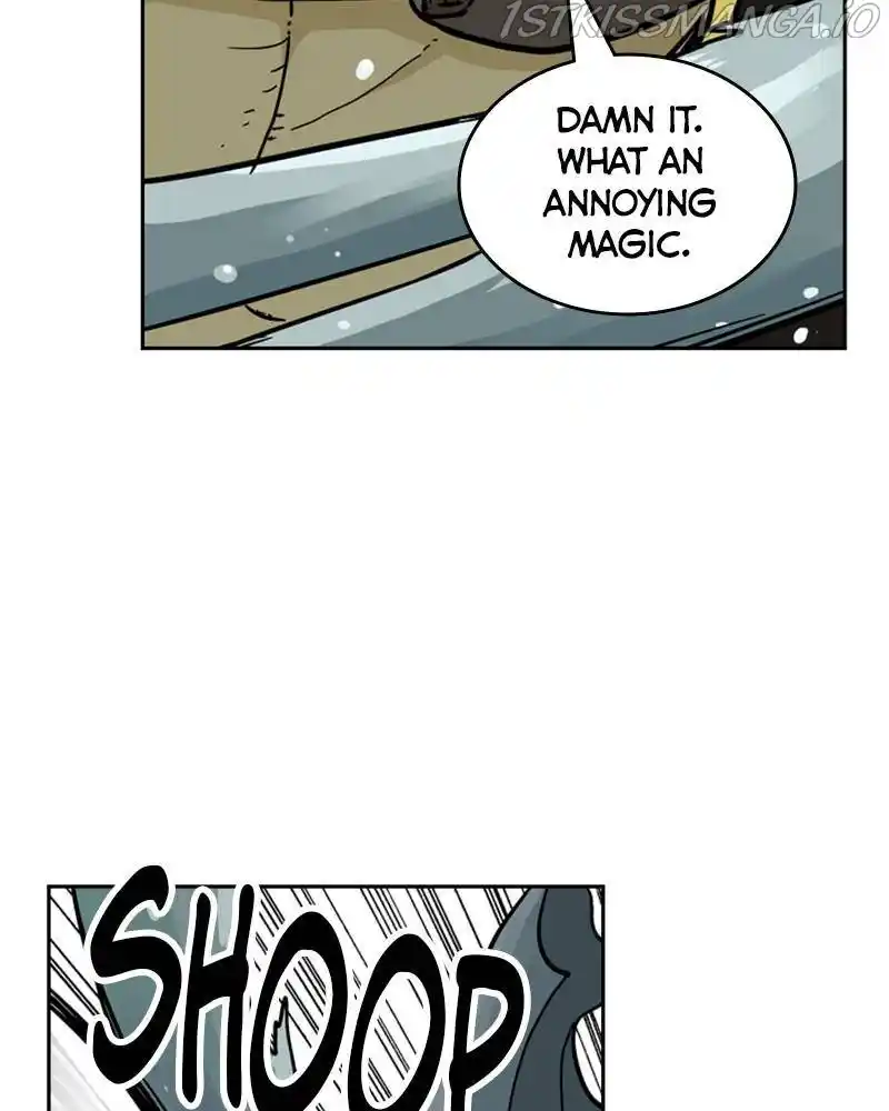 Mage Again Chapter 29