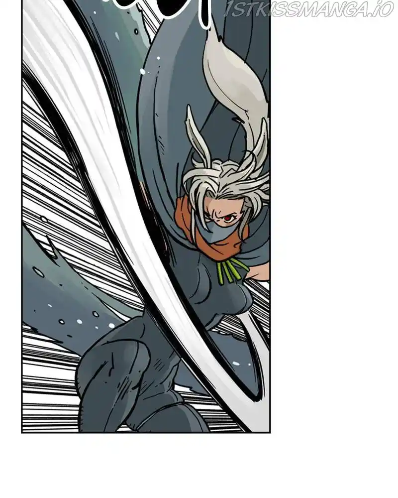 Mage Again Chapter 29