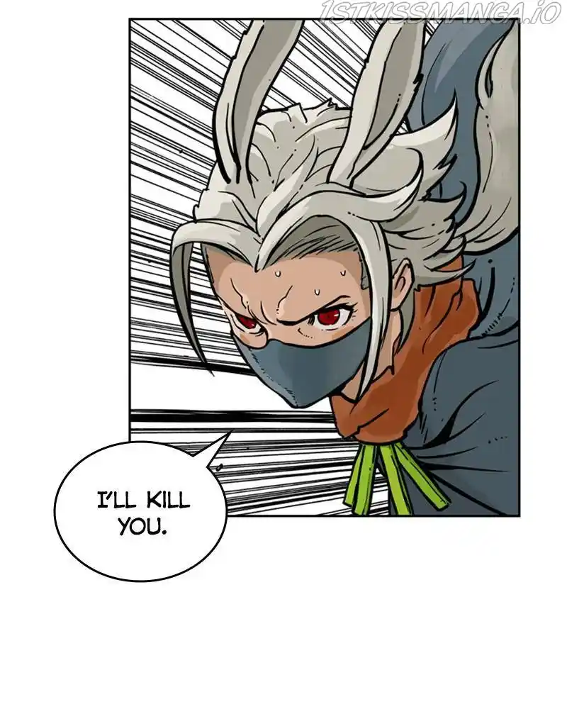 Mage Again Chapter 29