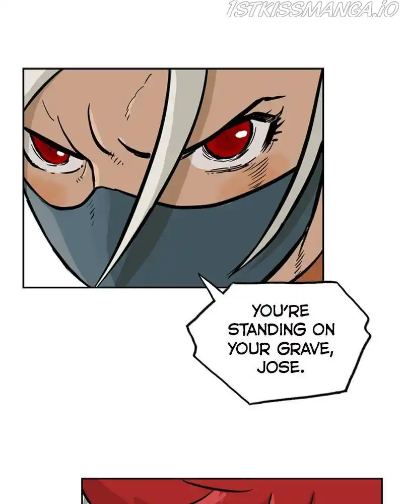 Mage Again Chapter 29