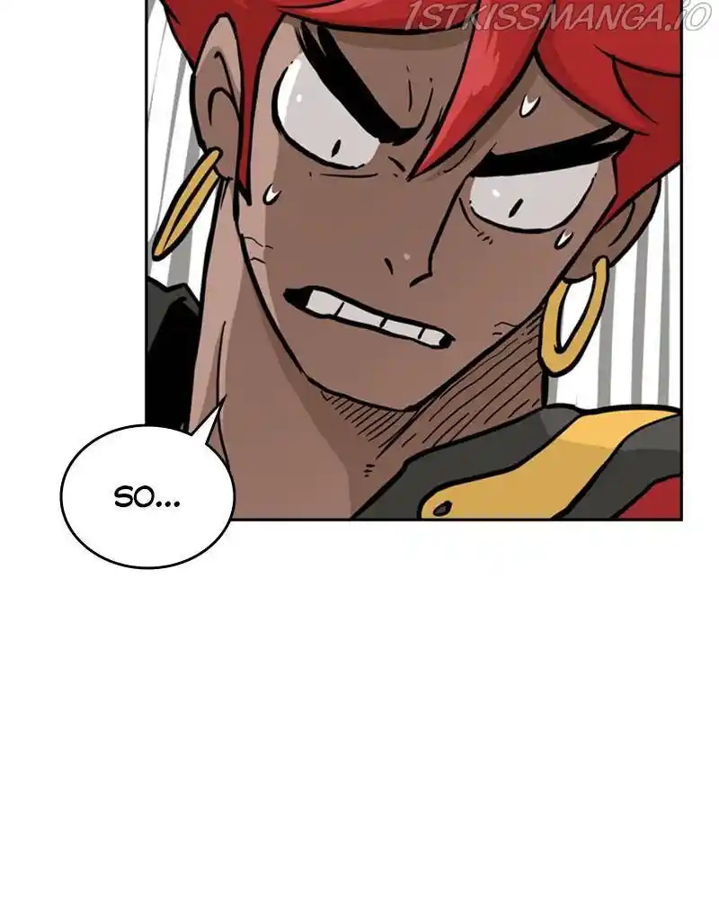 Mage Again Chapter 29