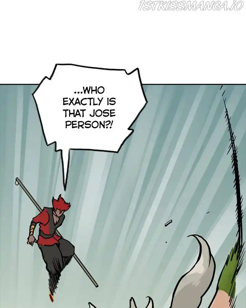 Mage Again Chapter 29