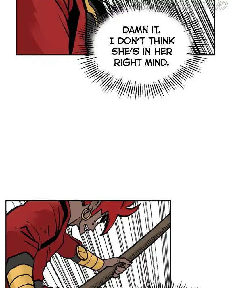 Mage Again Chapter 29