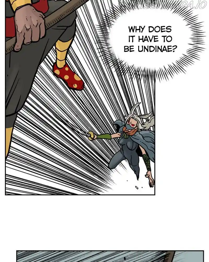 Mage Again Chapter 29