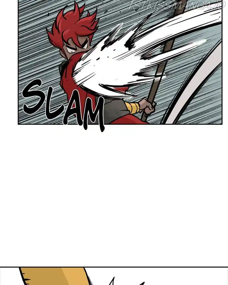 Mage Again Chapter 29