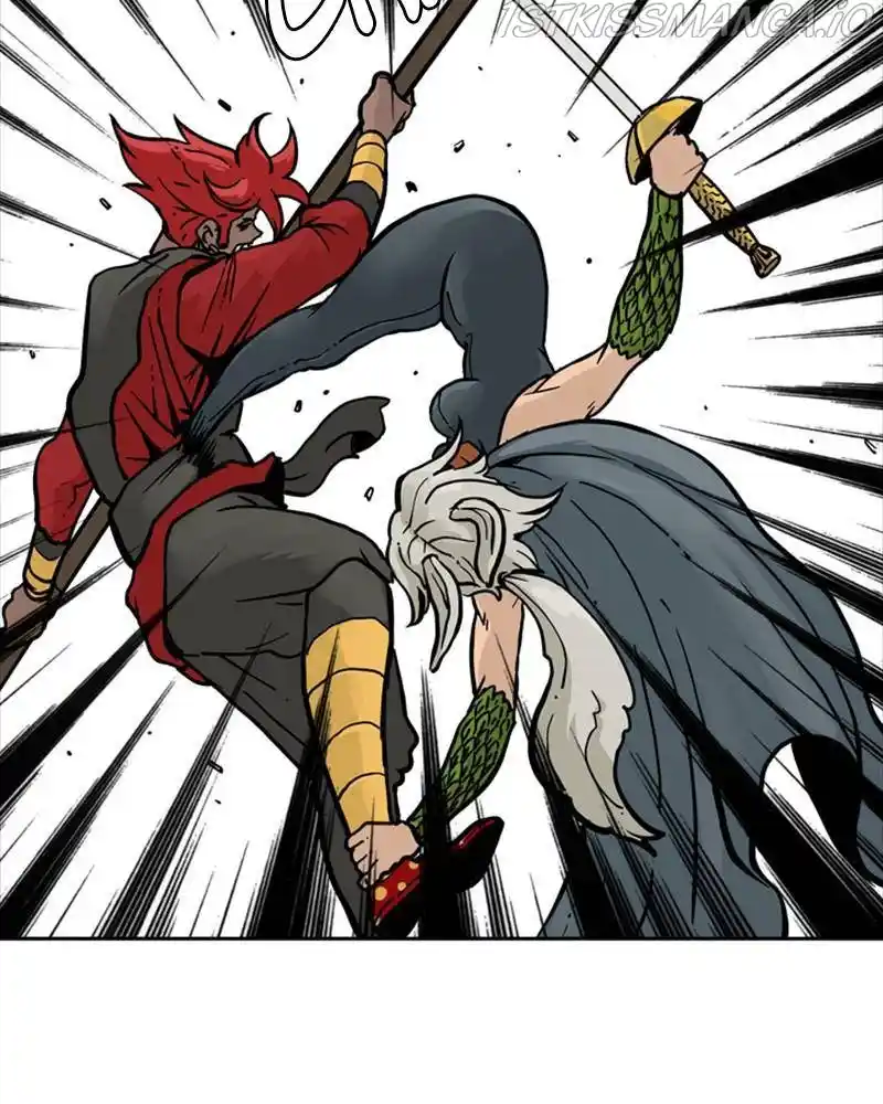 Mage Again Chapter 29