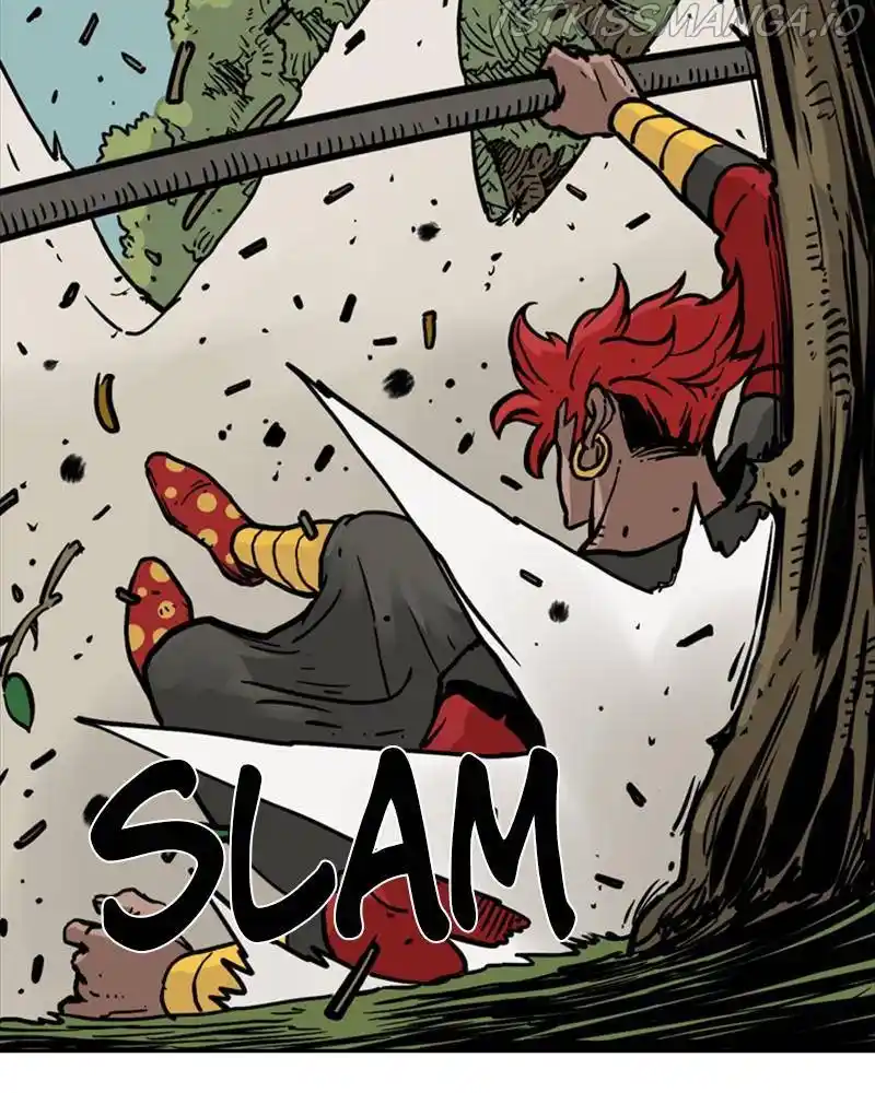 Mage Again Chapter 29