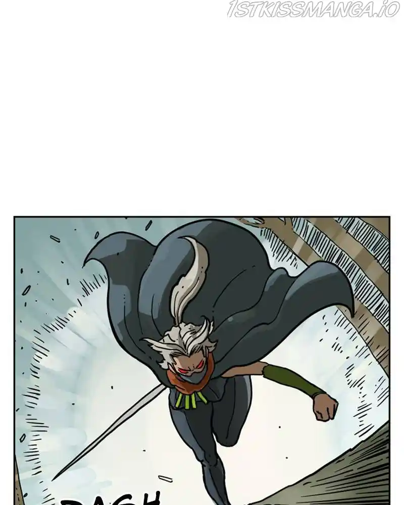 Mage Again Chapter 29