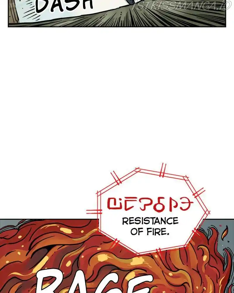 Mage Again Chapter 29