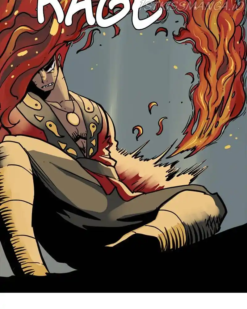 Mage Again Chapter 29