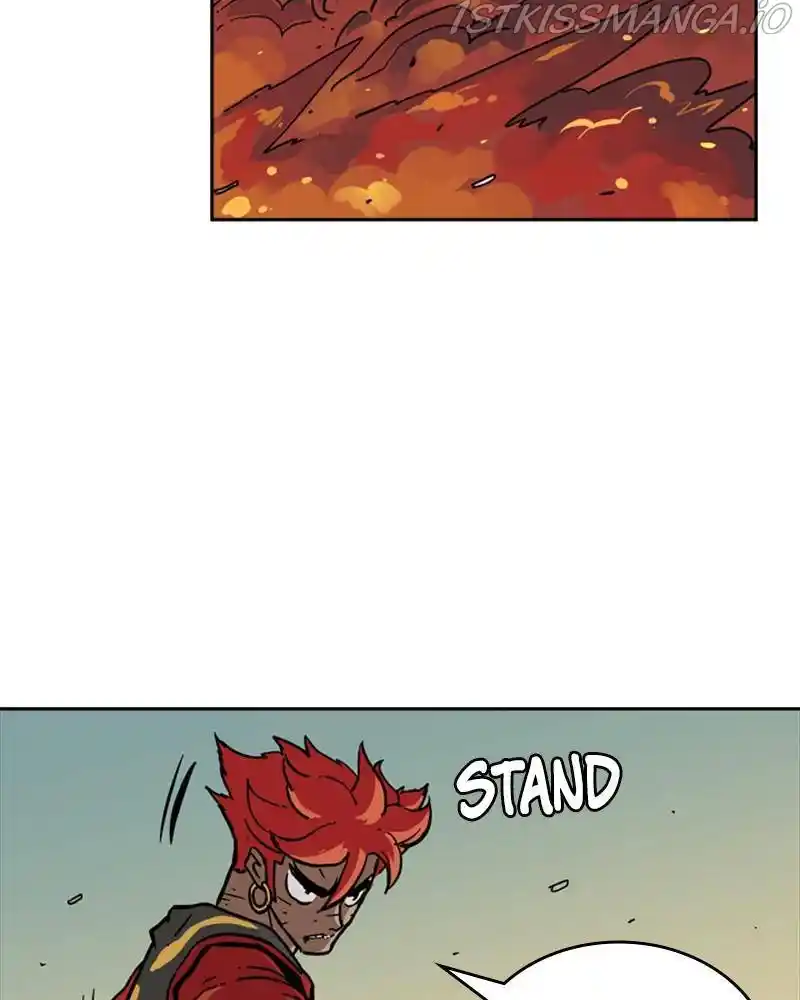 Mage Again Chapter 29