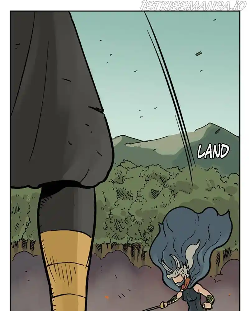 Mage Again Chapter 29