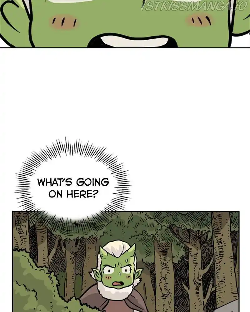 Mage Again Chapter 29