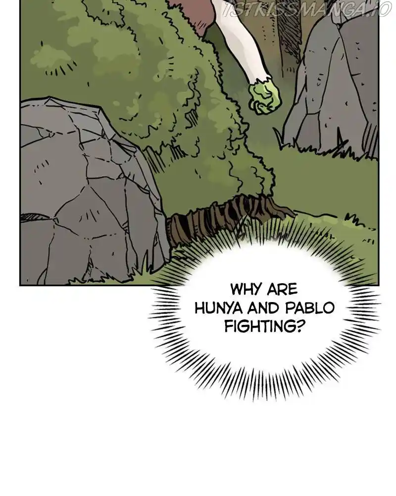 Mage Again Chapter 29